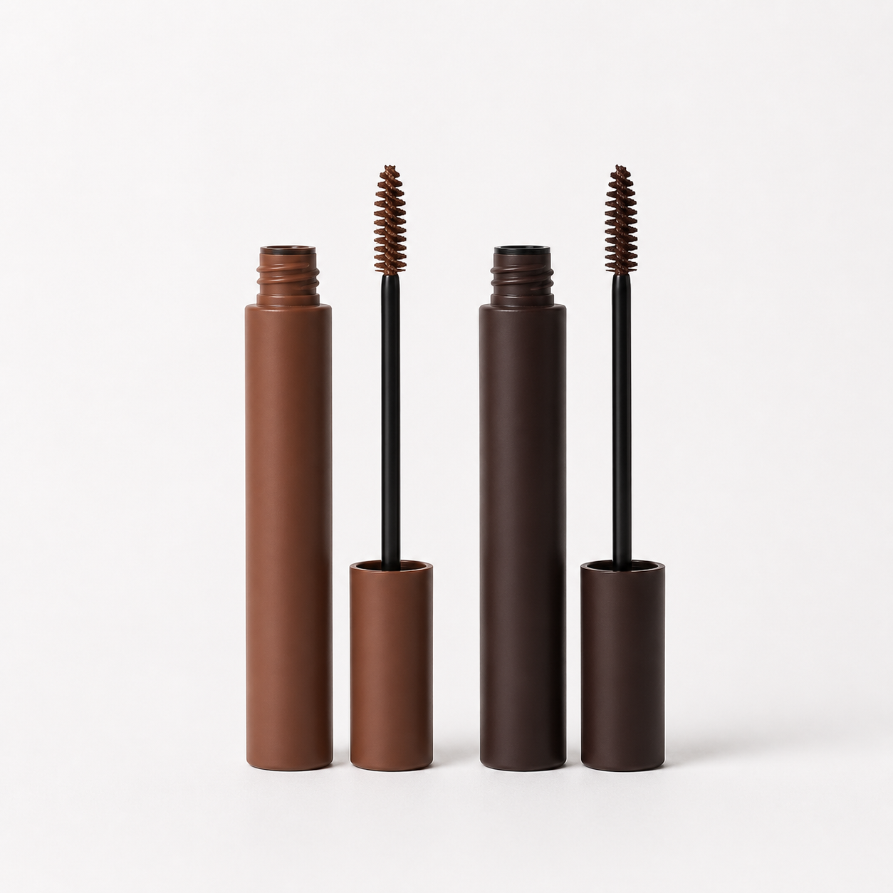Brow gel