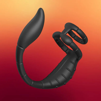 MannPulse™ | Strengthen your erection and delay your ejaculation!