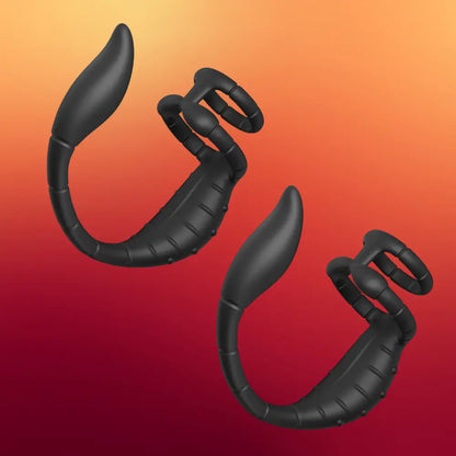 MannPulse™ | Strengthen your erection and delay your ejaculation!