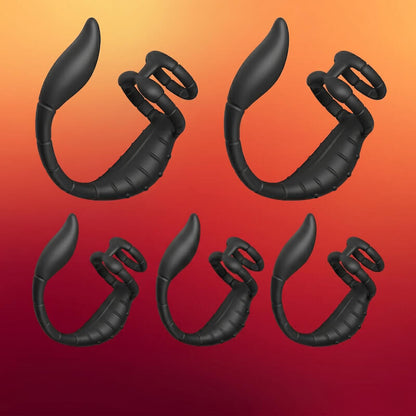 MannPulse™ | Strengthen your erection and delay your ejaculation!