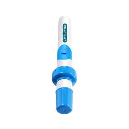 ClearHear™ | Restore crystal-clear hearing in just 15 seconds!
