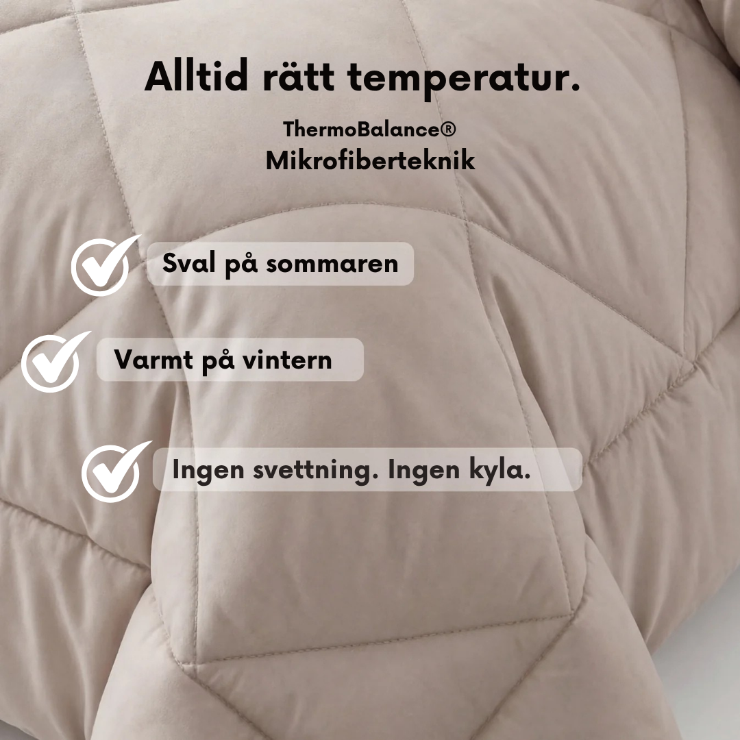 Snoozeroo® Doona | The quick-dry 2-in-1 doona that makes bedlinen a thing of the past.