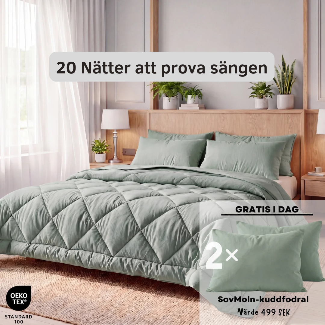 Snoozeroo® Doona | The quick-dry 2-in-1 doona that makes bedlinen a thing of the past.
