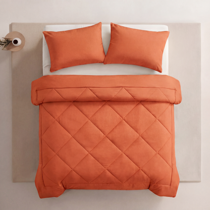 Snoozeroo® Doona | The quick-dry 2-in-1 doona that makes bedlinen a thing of the past.