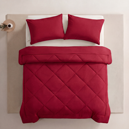 Snoozeroo® Doona | The quick-dry 2-in-1 doona that makes bedlinen a thing of the past.