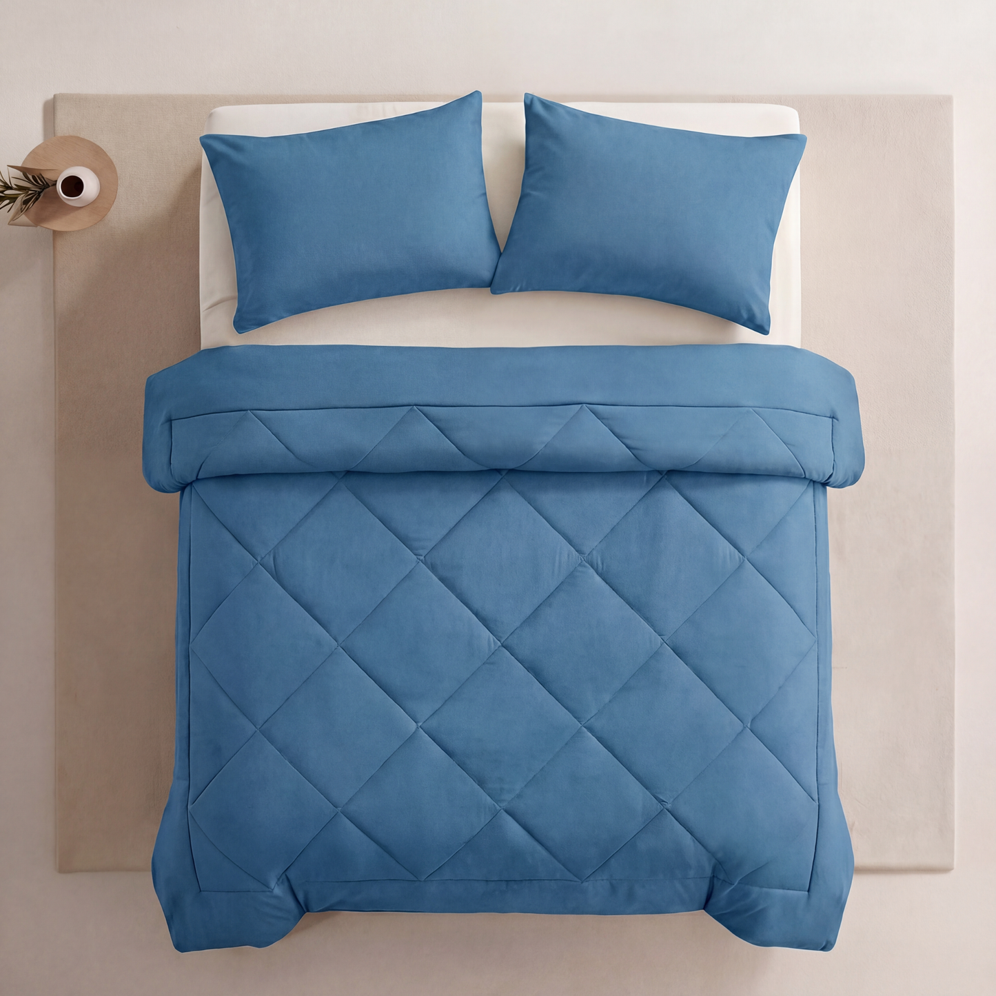 Snoozeroo® Doona | The quick-dry 2-in-1 doona that makes bedlinen a thing of the past.