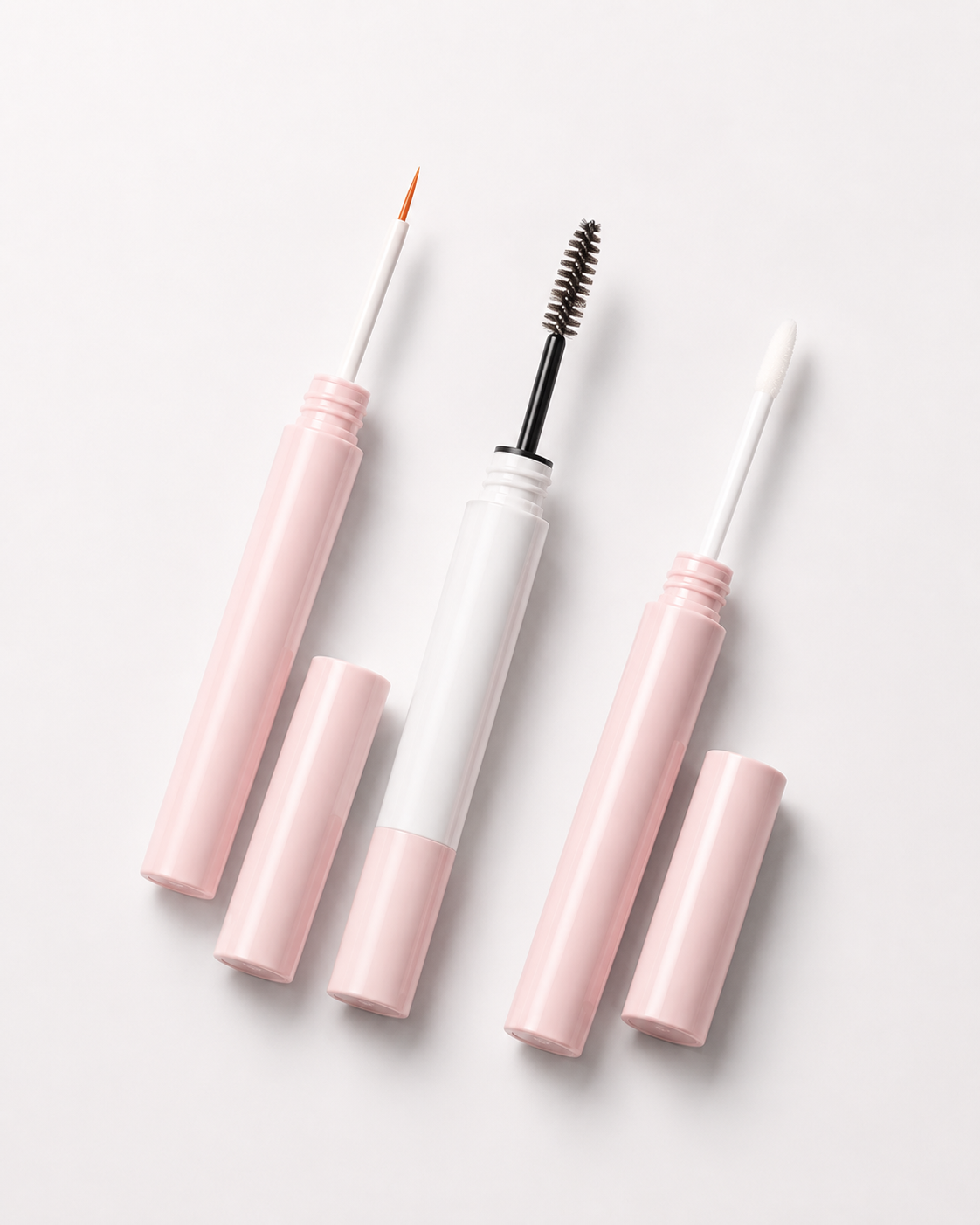 Brow and Lash Transformation Kit