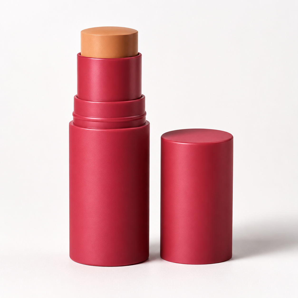 Reactive Foundation