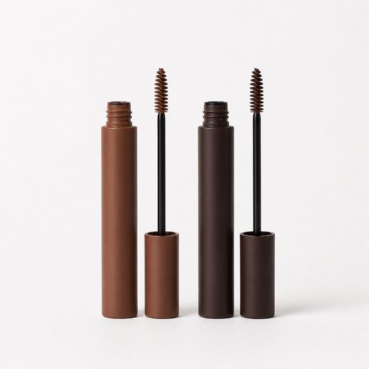 Brow gel