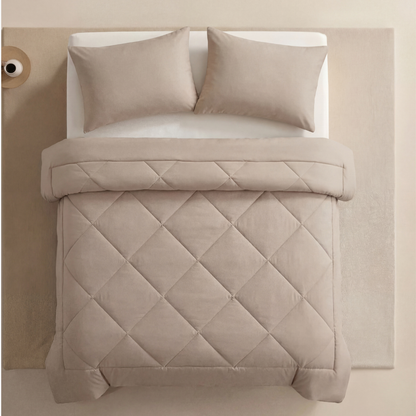 Snoozeroo® Doona | The quick-dry 2-in-1 doona that makes bedlinen a thing of the past.