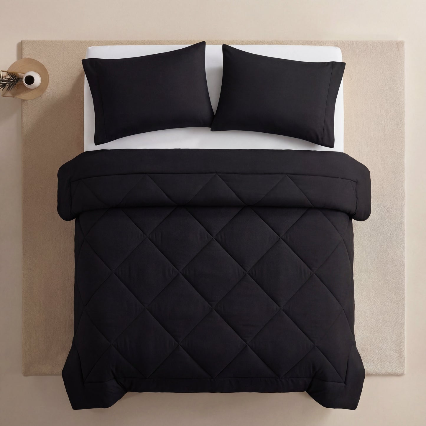 Snoozeroo® Doona | The quick-dry 2-in-1 doona that makes bedlinen a thing of the past.