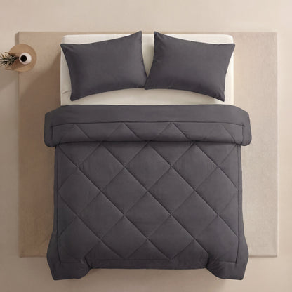 Snoozeroo® Doona | The quick-dry 2-in-1 doona that makes bedlinen a thing of the past.